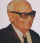 Presidente da CONAMAD em 1955